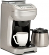 Breville-YouBrew-Coffee-Maker-with-Built-In-Grinder-and-Adjustable-Flavor-Control