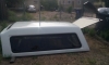 Selling long bed camper shell