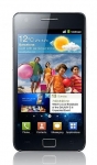Samsung I9100 Galaxy S II Unlocked 